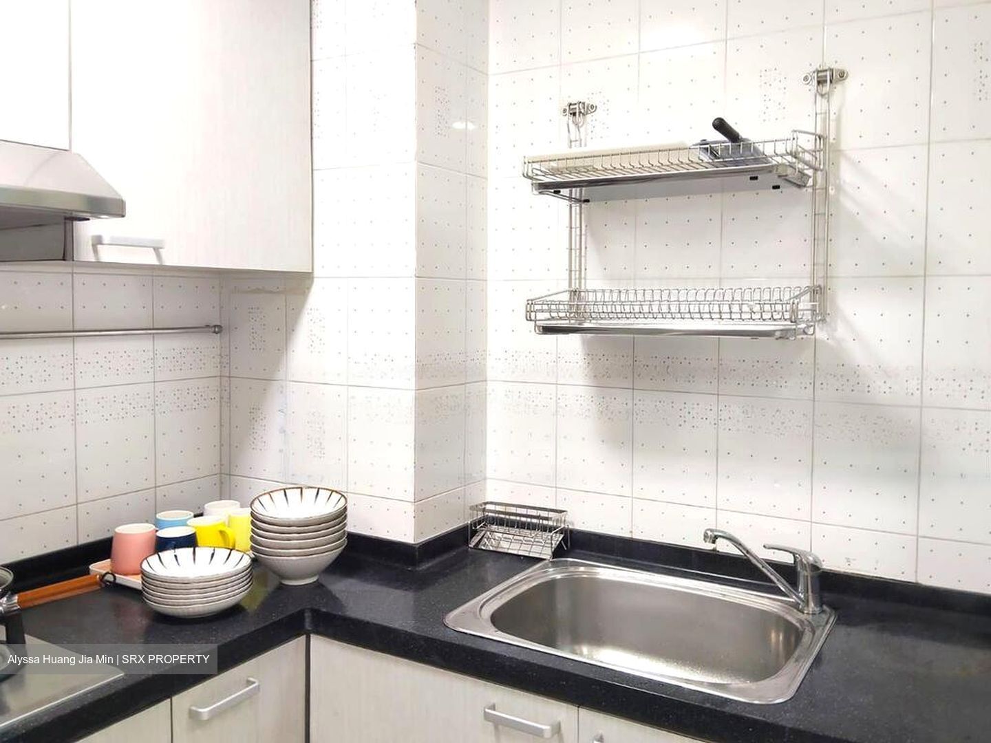 Emerald Park (D3), Condominium #482271011